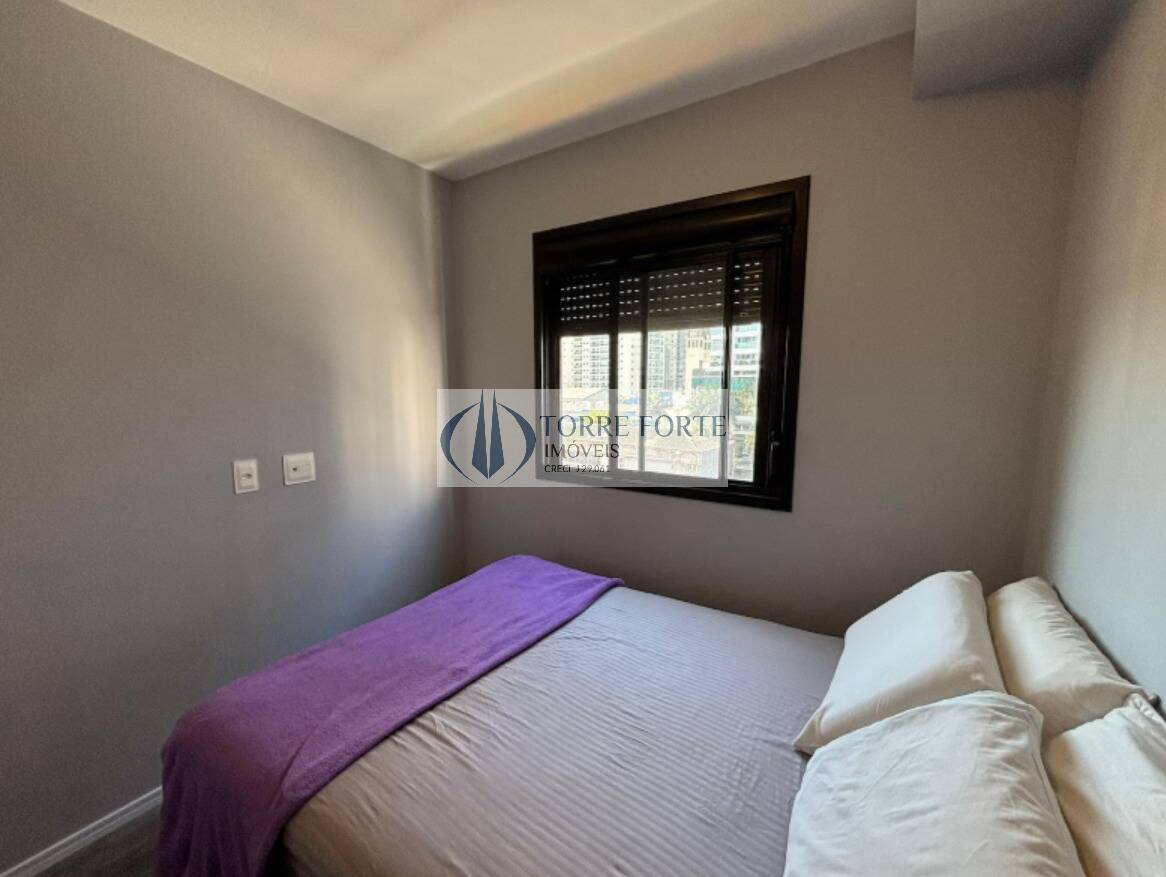 Apartamento, 2 quartos, 34 m² - Foto 18