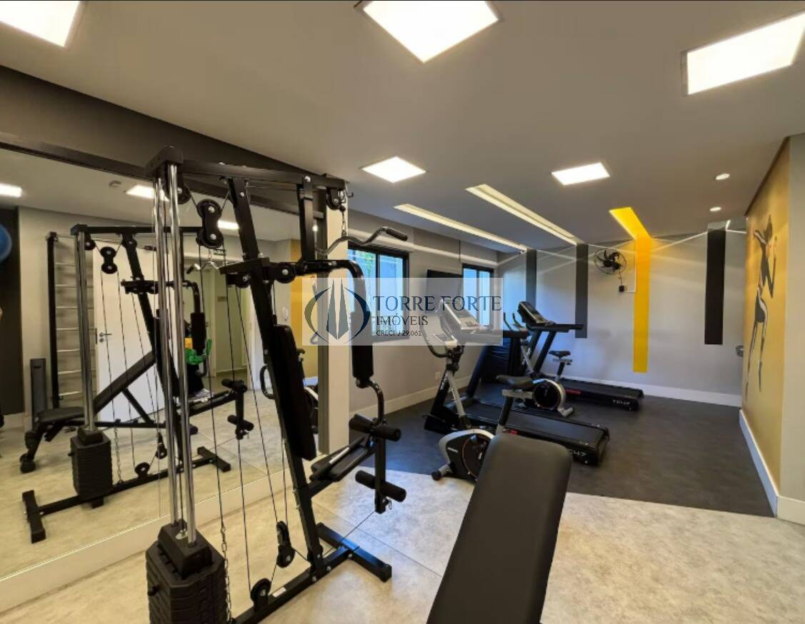 Apartamento, 2 quartos, 34 m² - Foto 22