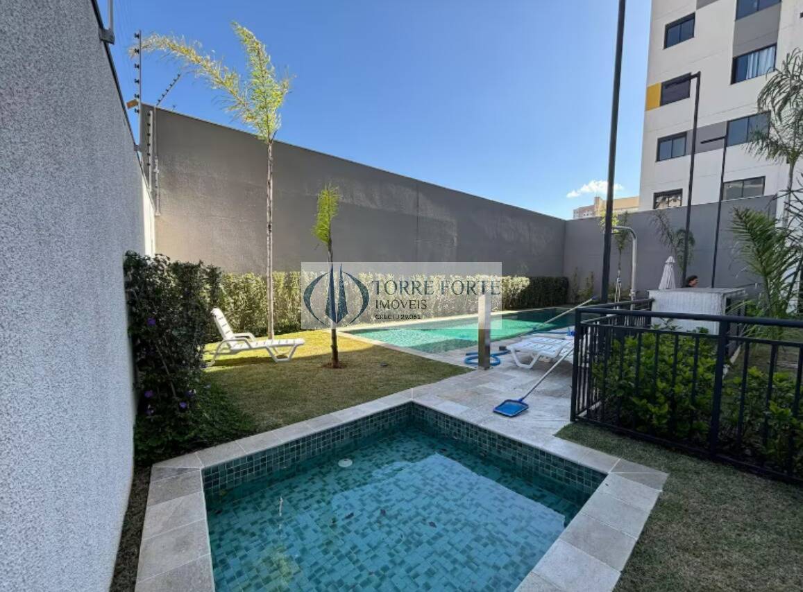Apartamento, 2 quartos, 34 m² - Foto 30