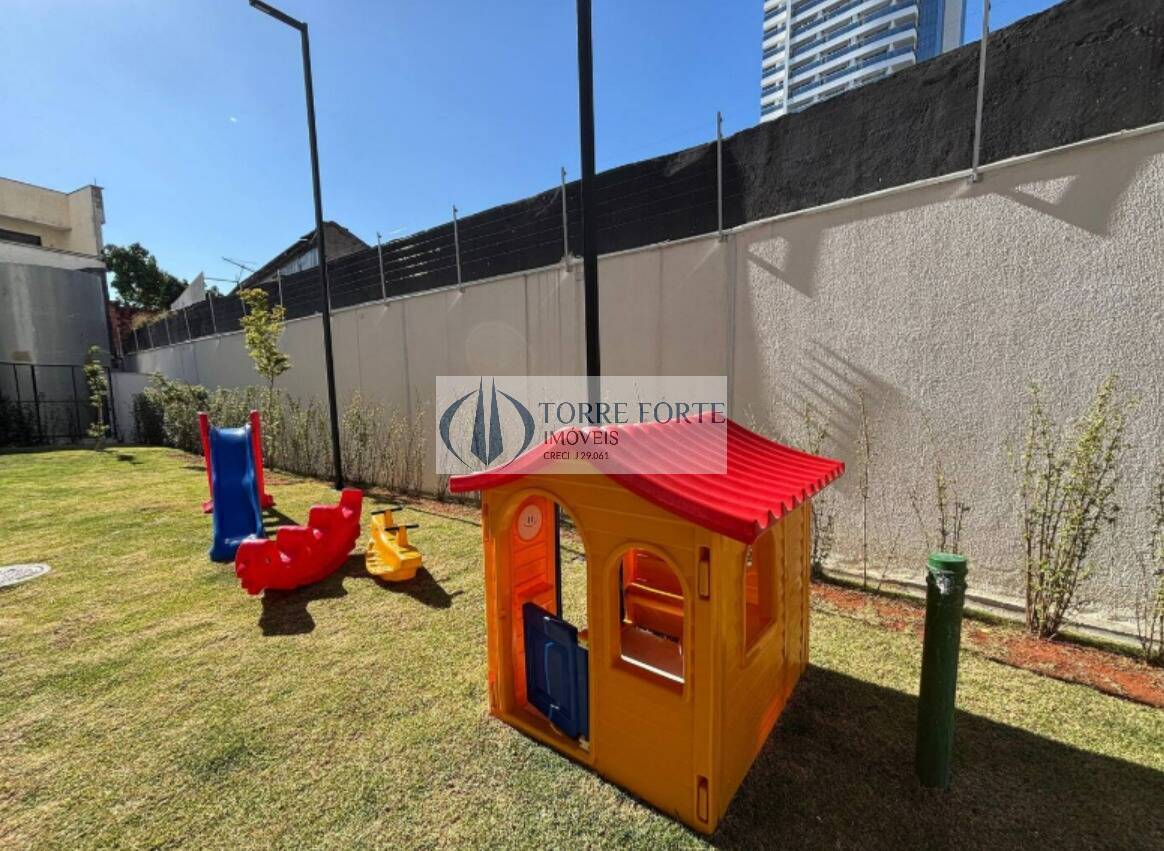 Apartamento, 2 quartos, 34 m² - Foto 23
