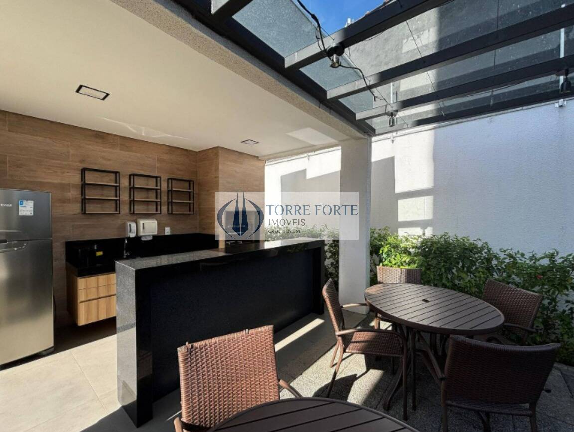 Apartamento, 2 quartos, 34 m² - Foto 24