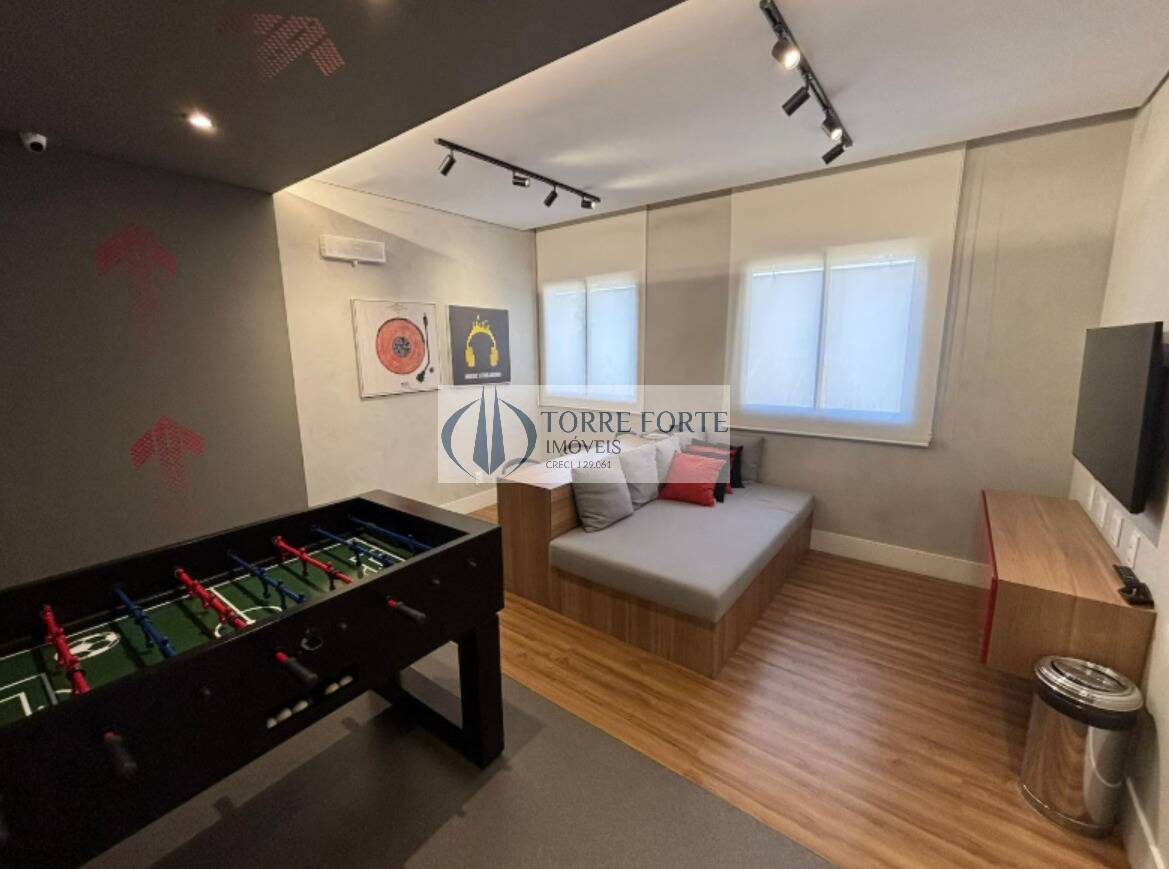 Apartamento, 2 quartos, 34 m² - Foto 25