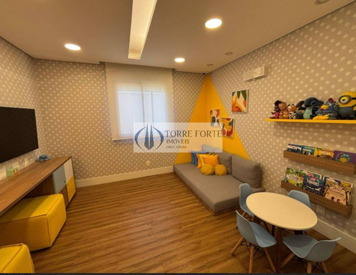Apartamento, 2 quartos, 34 m² - Foto 26