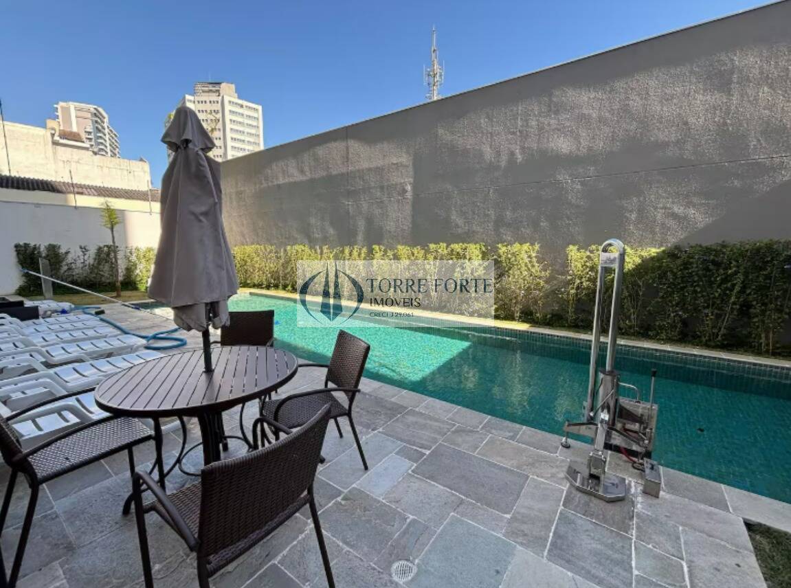Apartamento, 2 quartos, 34 m² - Foto 28