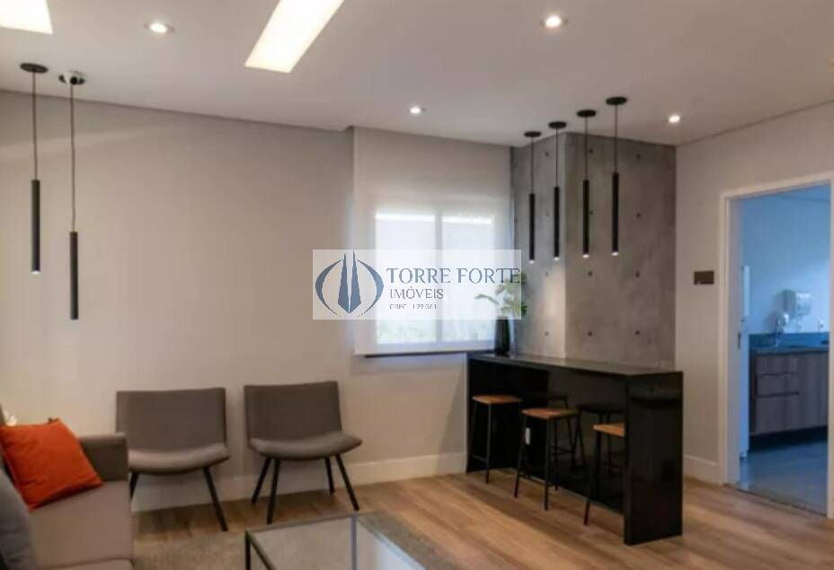 Apartamento, 2 quartos, 34 m² - Foto 27