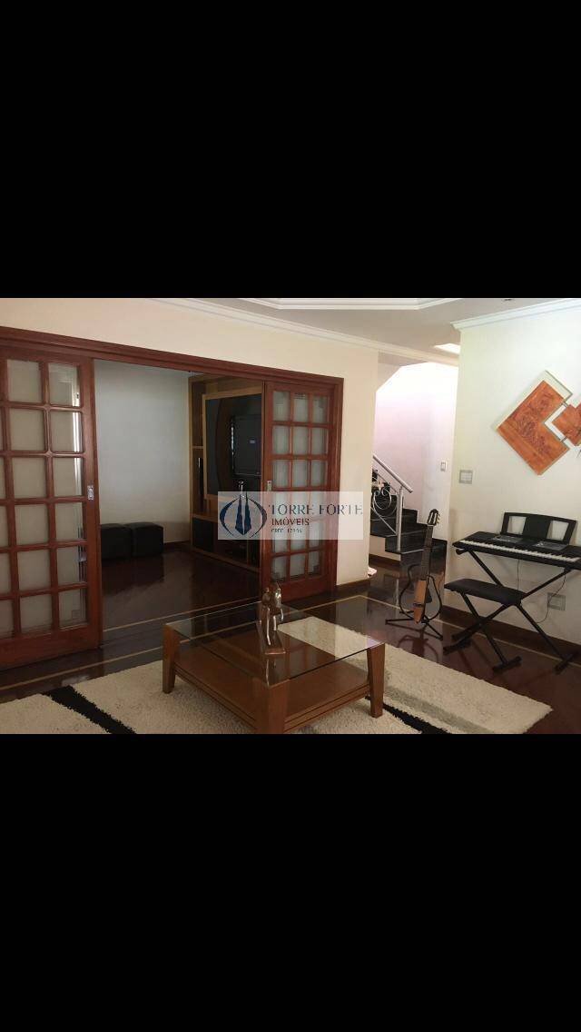 Casa, 3 quartos, 256 m² - Foto 4