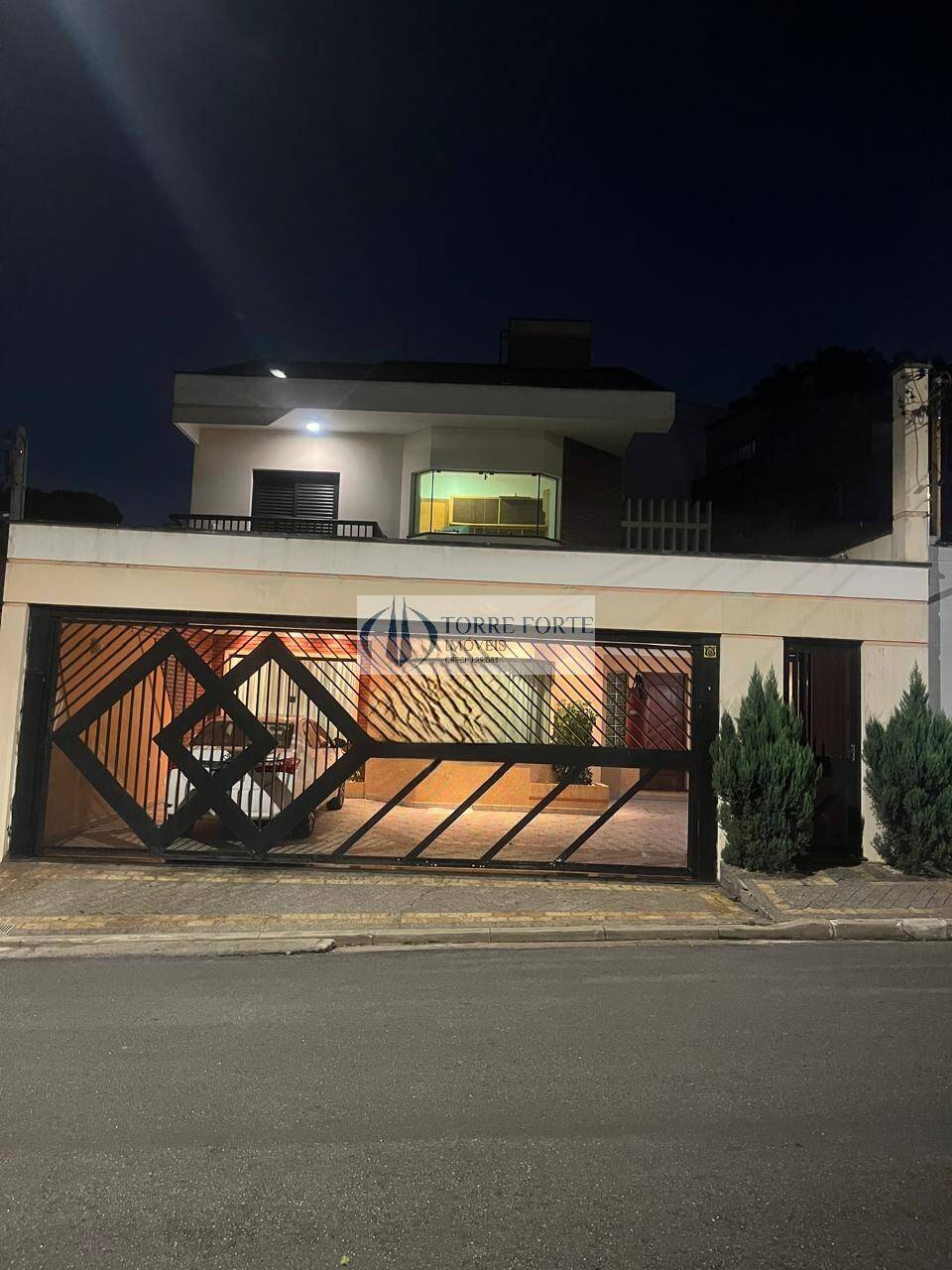 Casa, 3 quartos, 256 m² - Foto 16