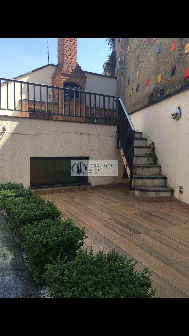 Casa, 3 quartos, 256 m² - Foto 15
