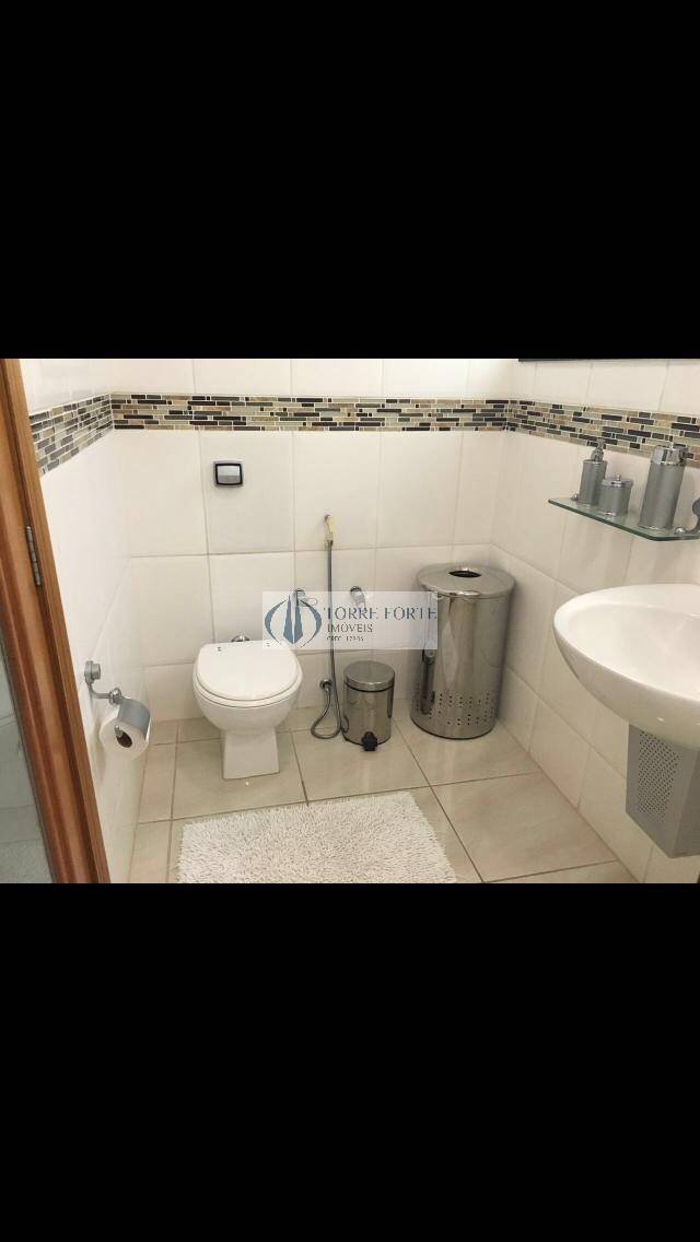 Casa, 3 quartos, 256 m² - Foto 12