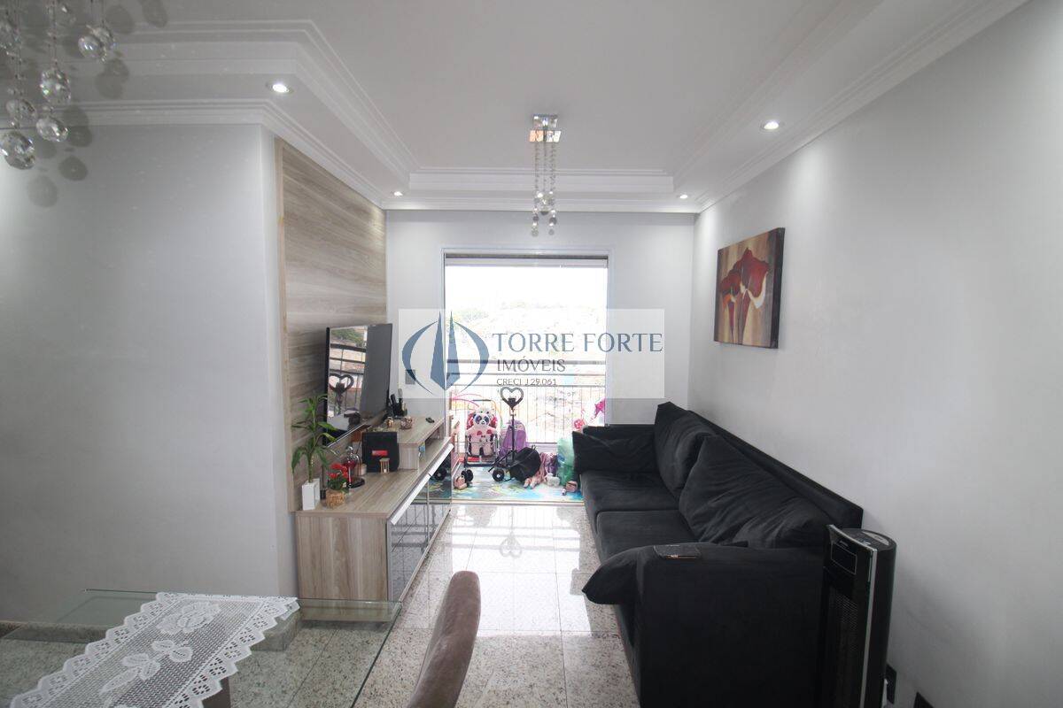 Apartamento, 2 quartos, 51 m² - Foto 1