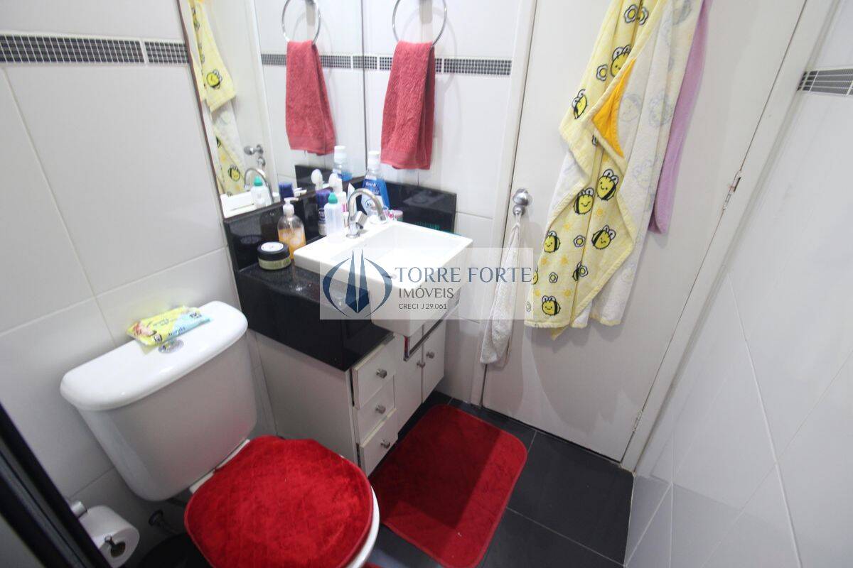Apartamento, 2 quartos, 51 m² - Foto 12