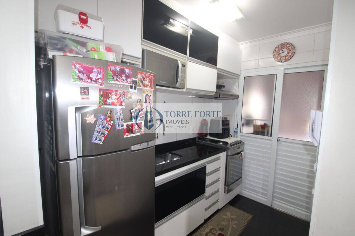 Apartamento, 2 quartos, 51 m² - Foto 22