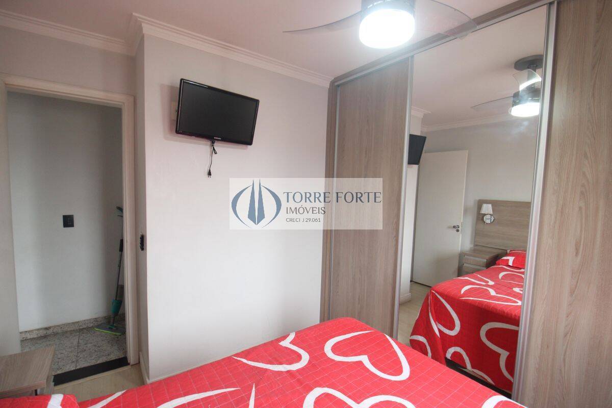 Apartamento, 2 quartos, 51 m² - Foto 13