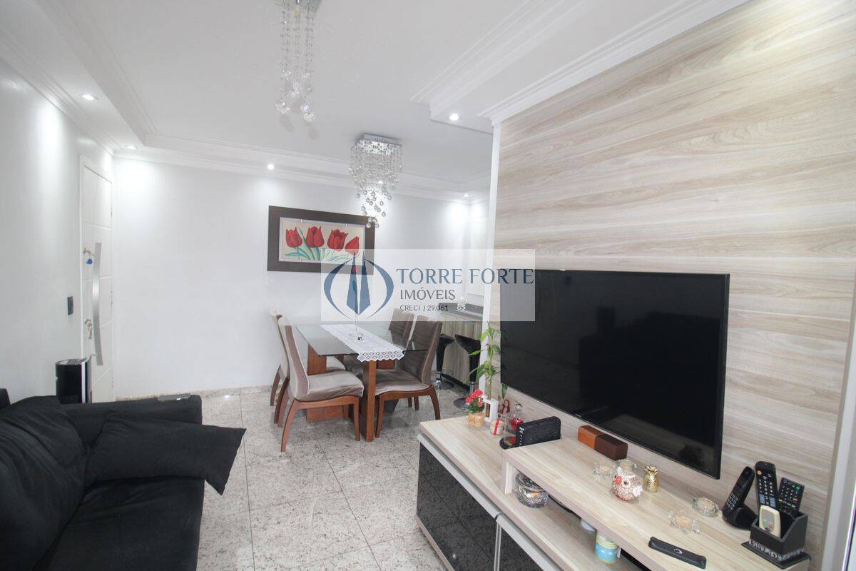 Apartamento, 2 quartos, 51 m² - Foto 2