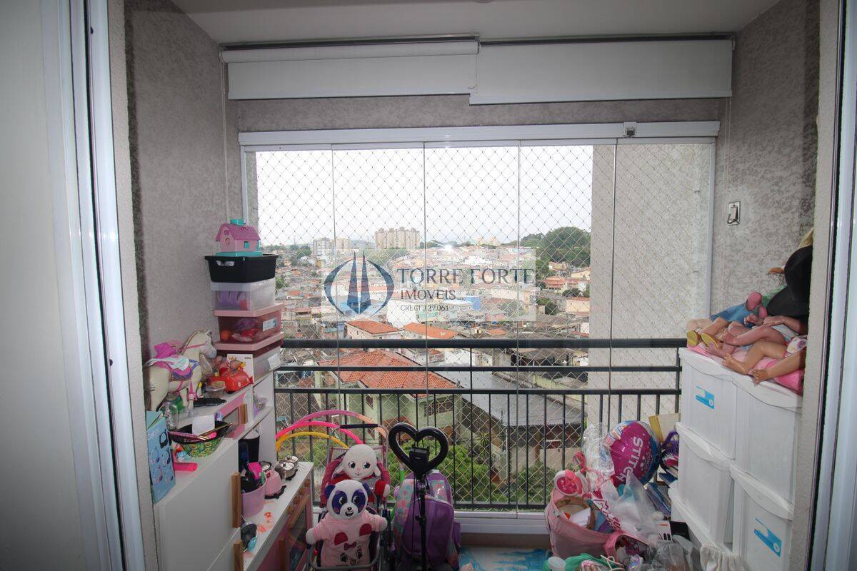 Apartamento, 2 quartos, 51 m² - Foto 8
