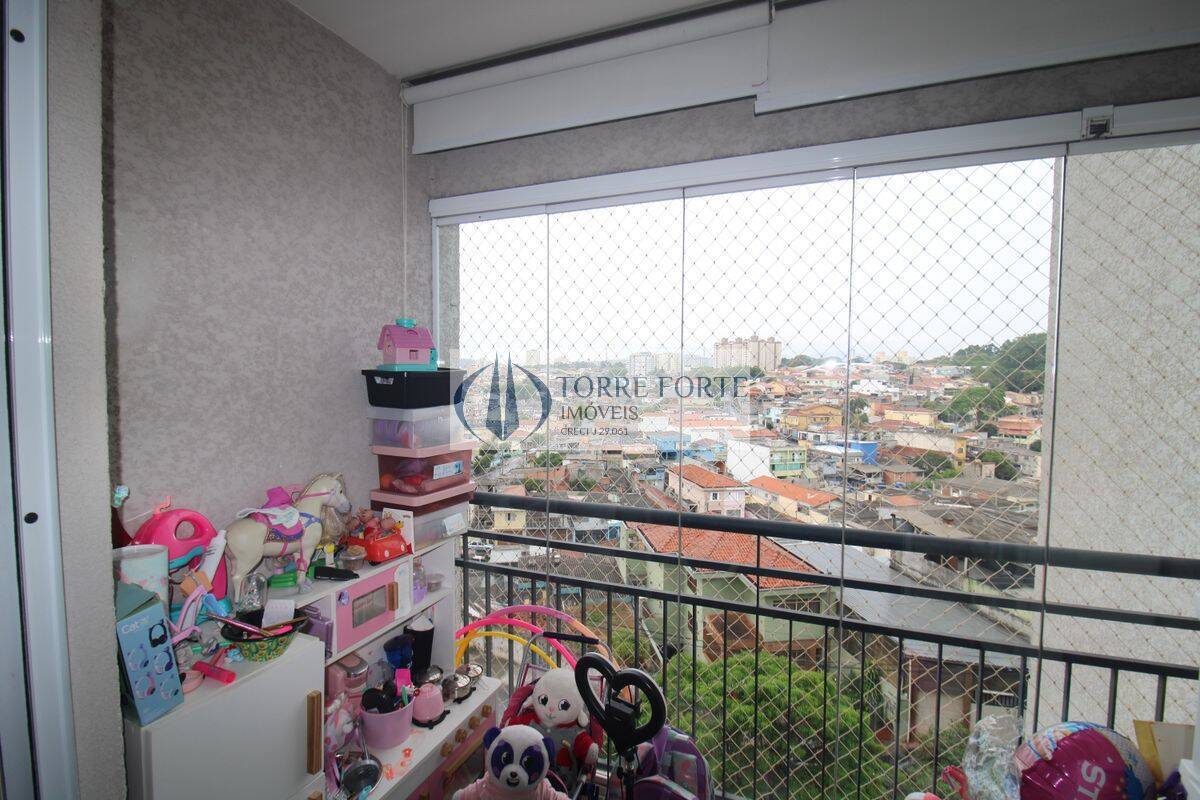 Apartamento, 2 quartos, 51 m² - Foto 9