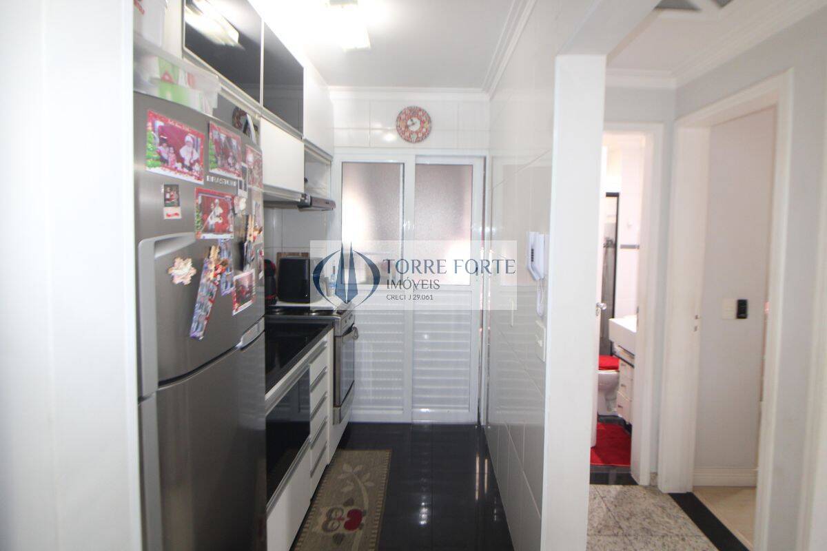Apartamento, 2 quartos, 51 m² - Foto 23