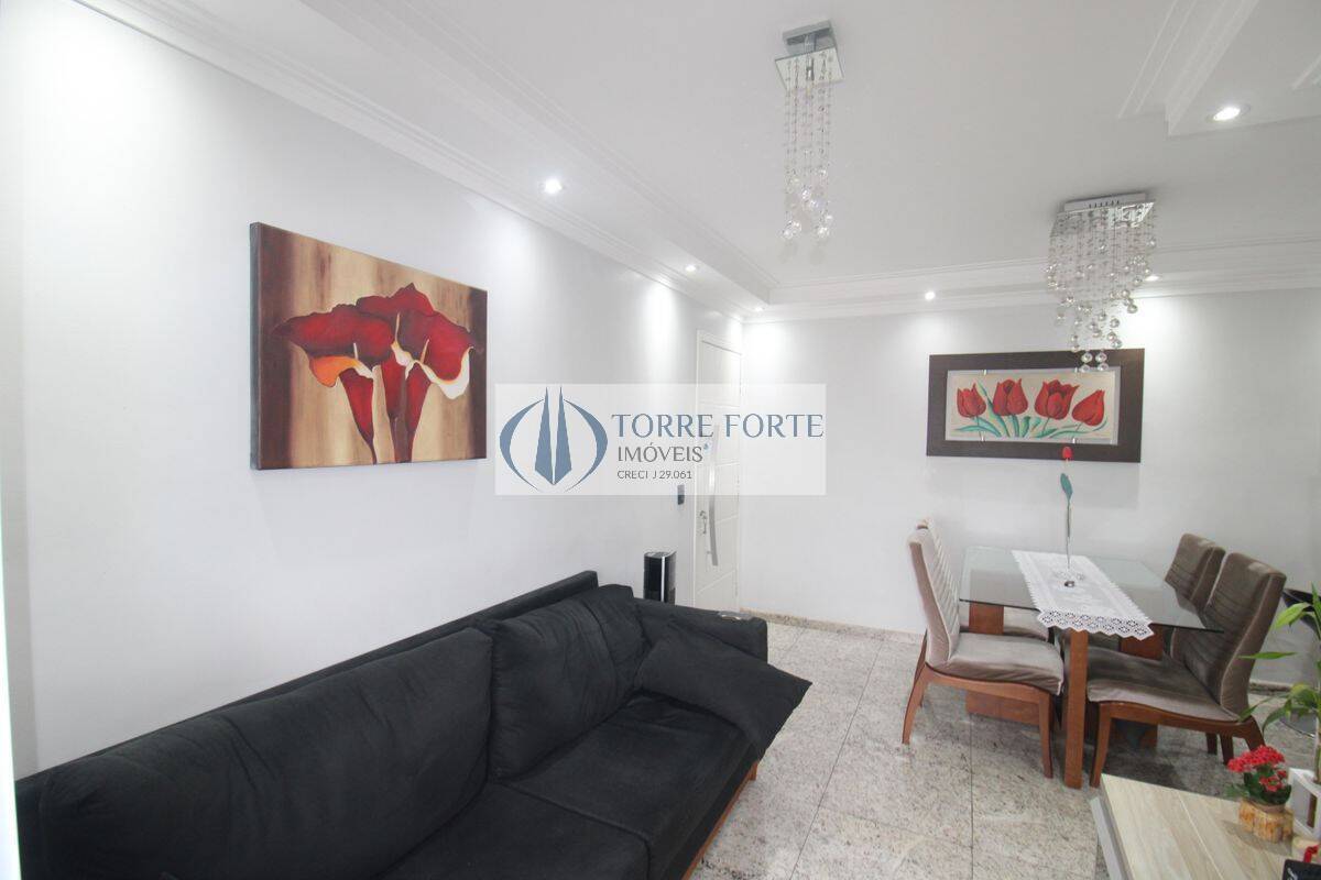 Apartamento, 2 quartos, 51 m² - Foto 3