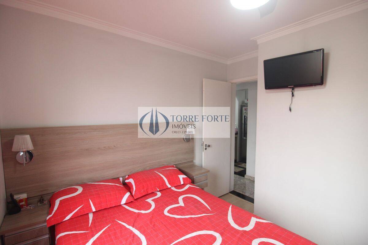 Apartamento, 2 quartos, 51 m² - Foto 15