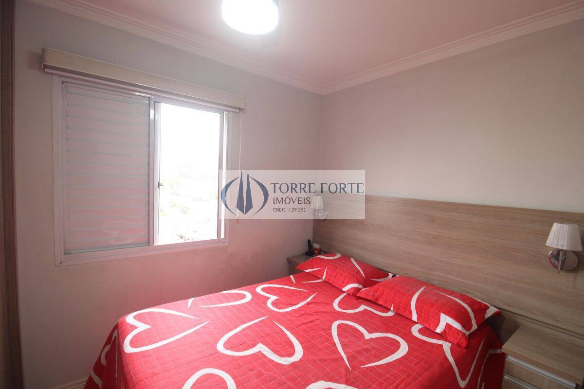 Apartamento, 2 quartos, 51 m² - Foto 16