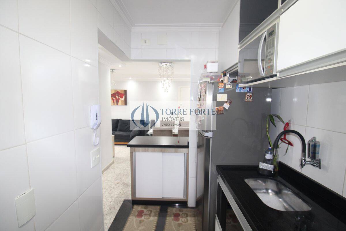 Apartamento, 2 quartos, 51 m² - Foto 25