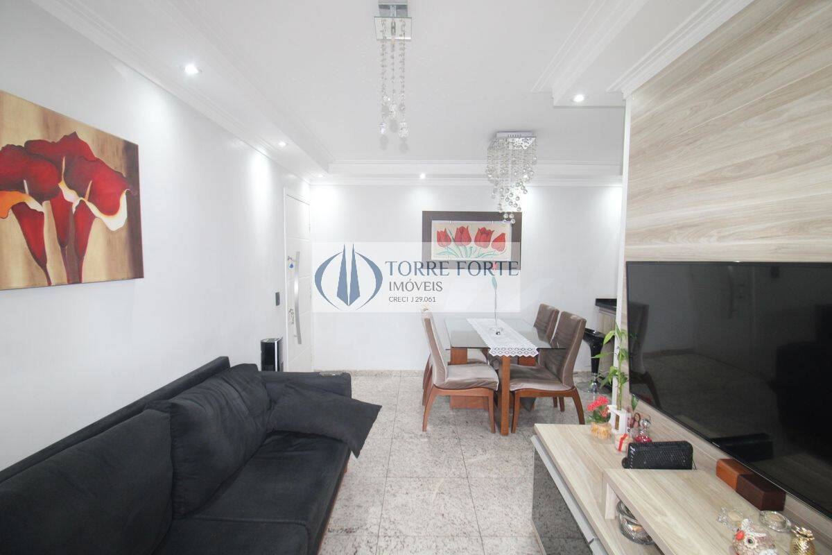 Apartamento, 2 quartos, 51 m² - Foto 5