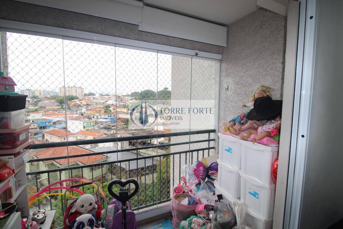 Apartamento, 2 quartos, 51 m² - Foto 7