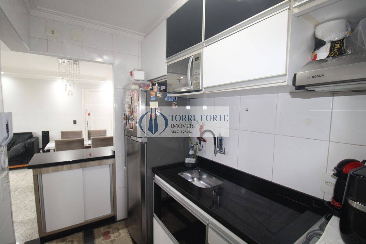 Apartamento, 2 quartos, 51 m² - Foto 26