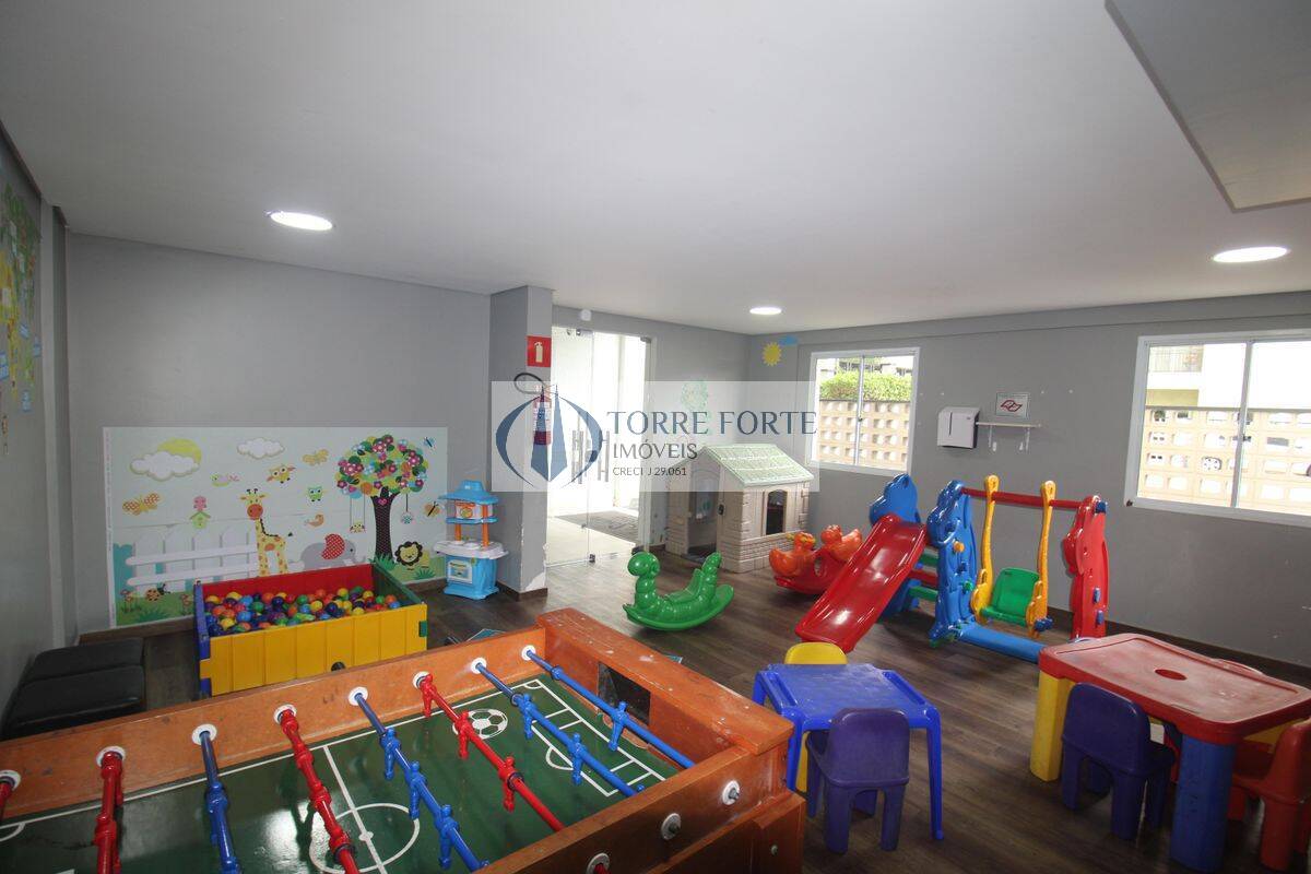 Apartamento, 2 quartos, 51 m² - Foto 33