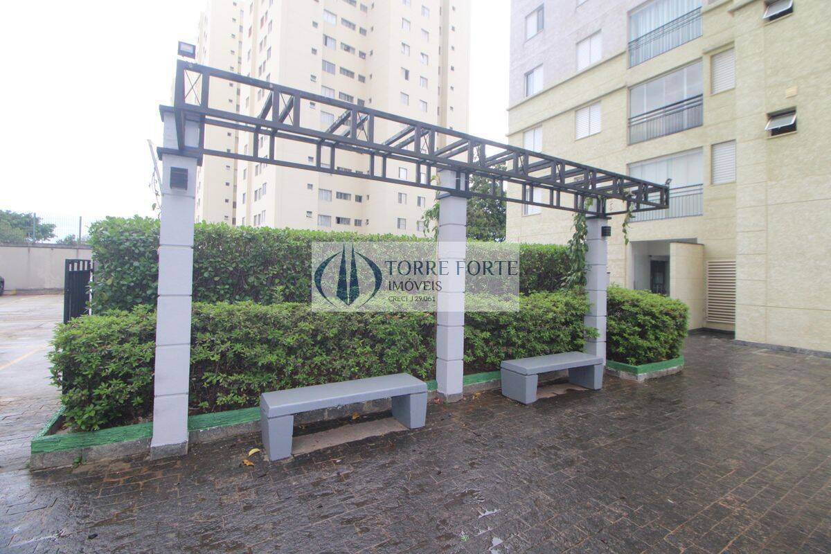 Apartamento, 2 quartos, 51 m² - Foto 39