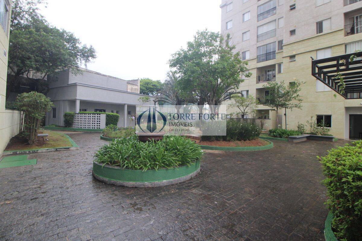 Apartamento, 2 quartos, 51 m² - Foto 41