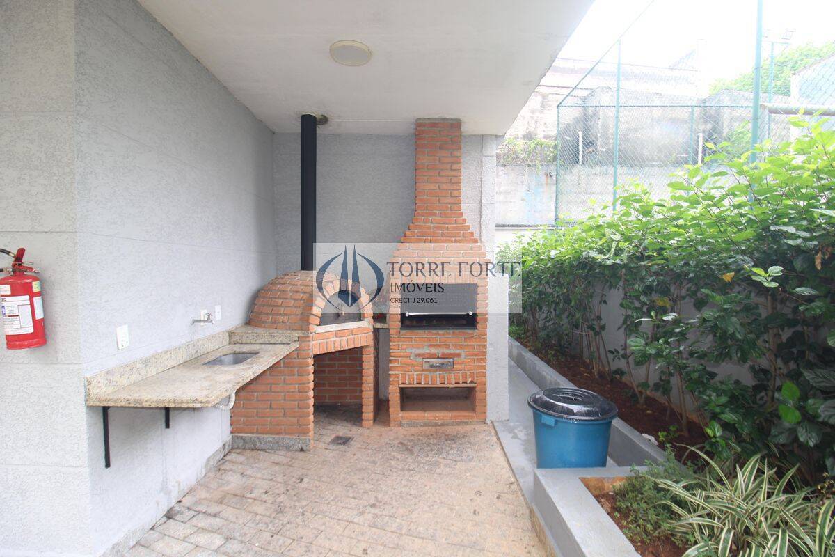 Apartamento, 2 quartos, 51 m² - Foto 43