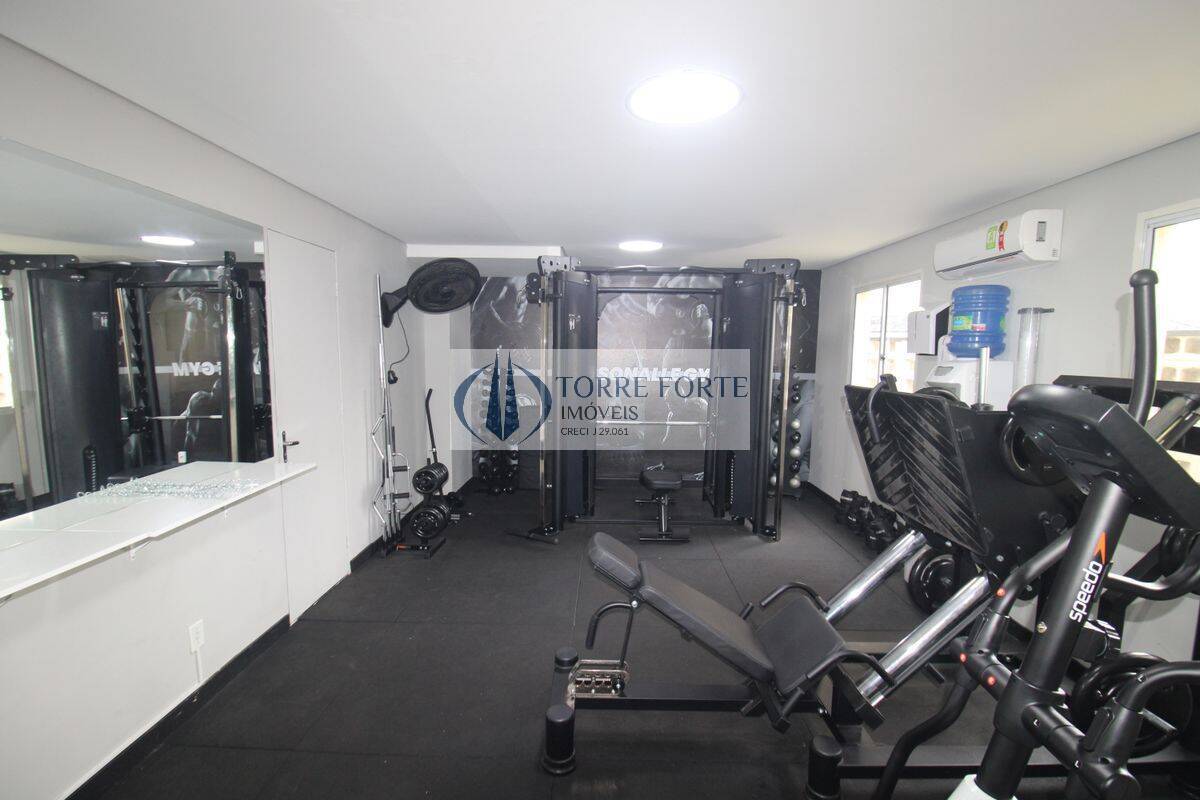 Apartamento, 2 quartos, 51 m² - Foto 32