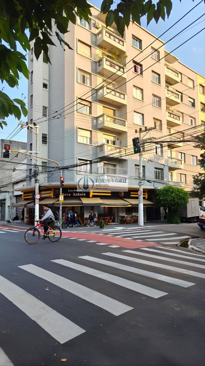 Apartamento, 3 quartos, 104 m² - Foto 1