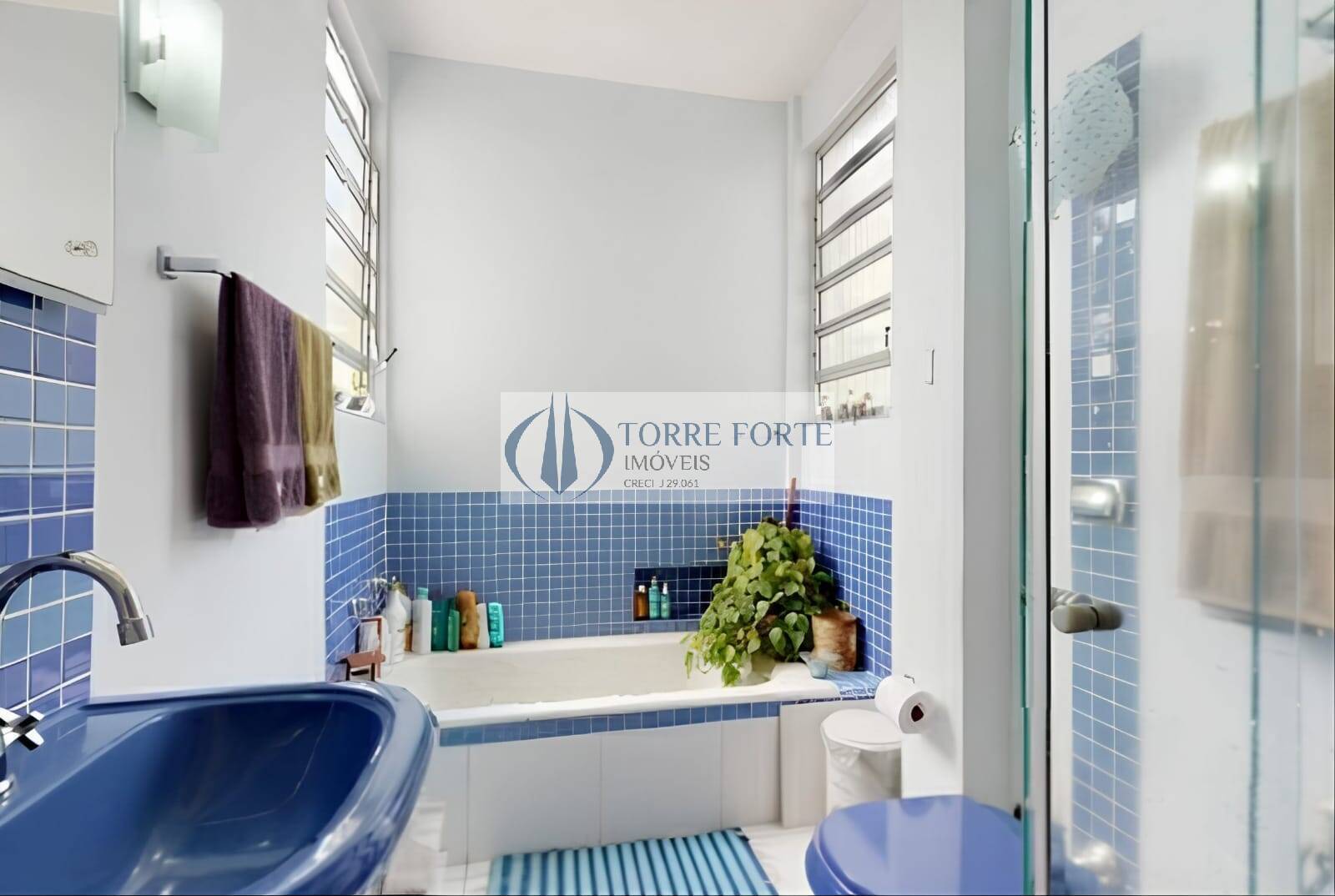 Apartamento, 3 quartos, 104 m² - Foto 11