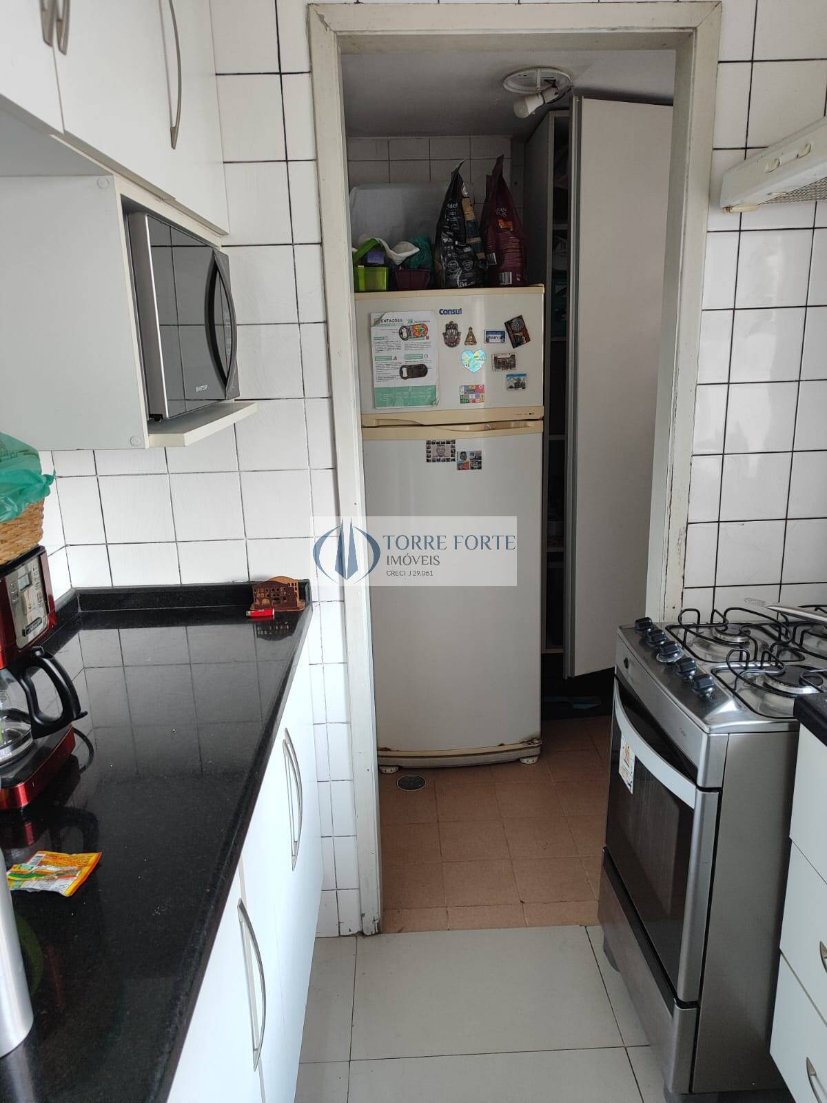 Apartamento, 3 quartos, 78 m² - Foto 6