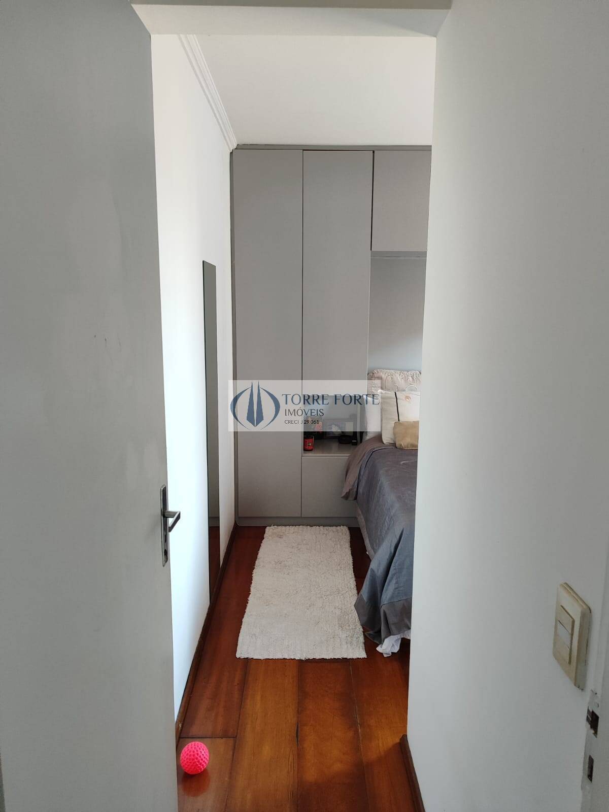 Apartamento, 3 quartos, 78 m² - Foto 8