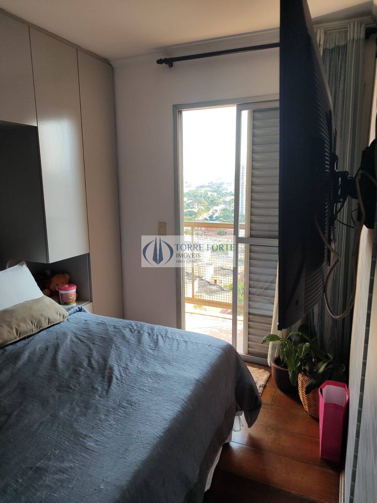 Apartamento, 3 quartos, 78 m² - Foto 11