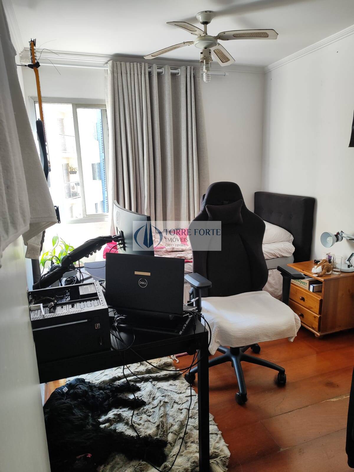 Apartamento, 3 quartos, 78 m² - Foto 12