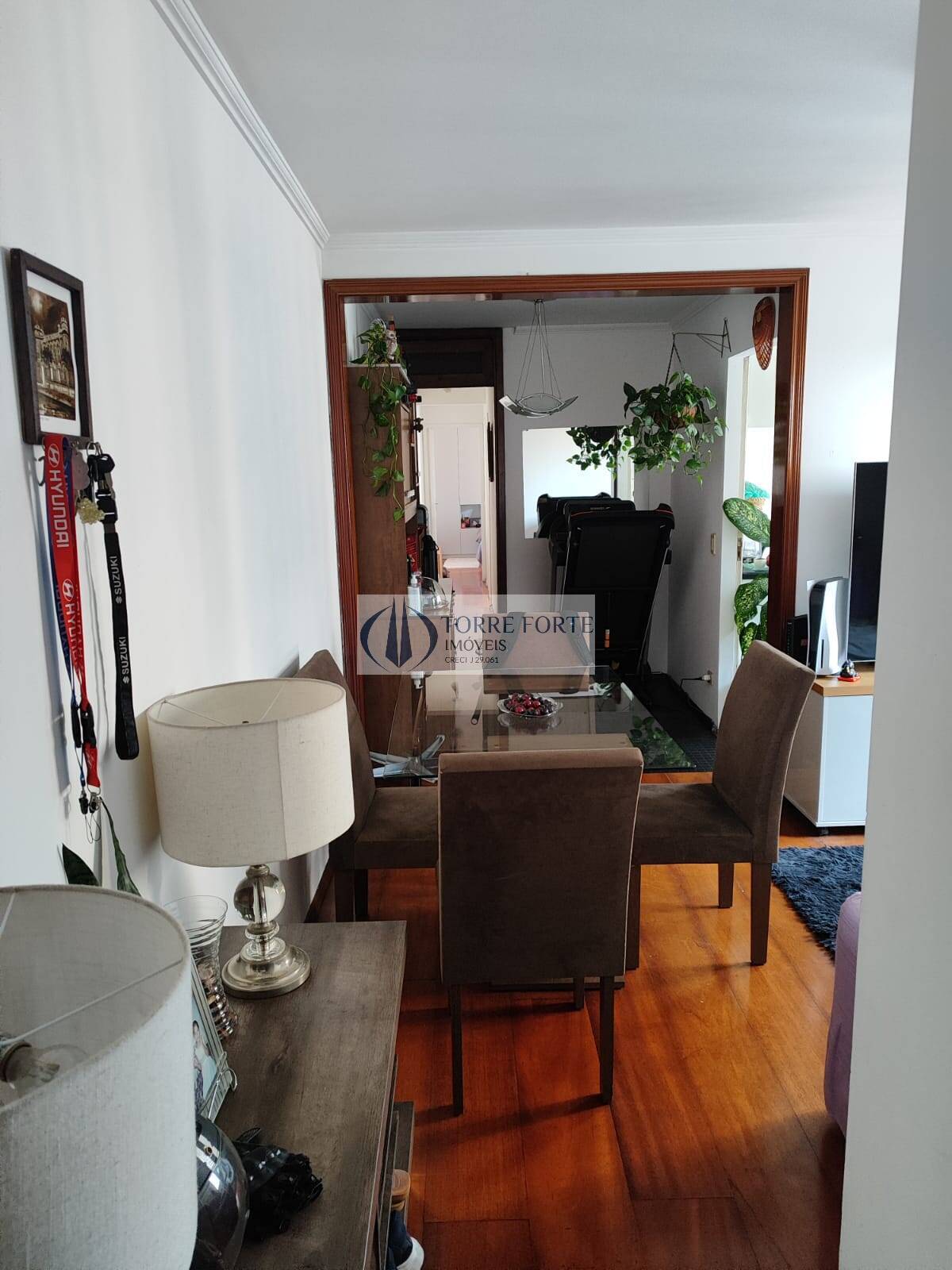 Apartamento, 3 quartos, 78 m² - Foto 5