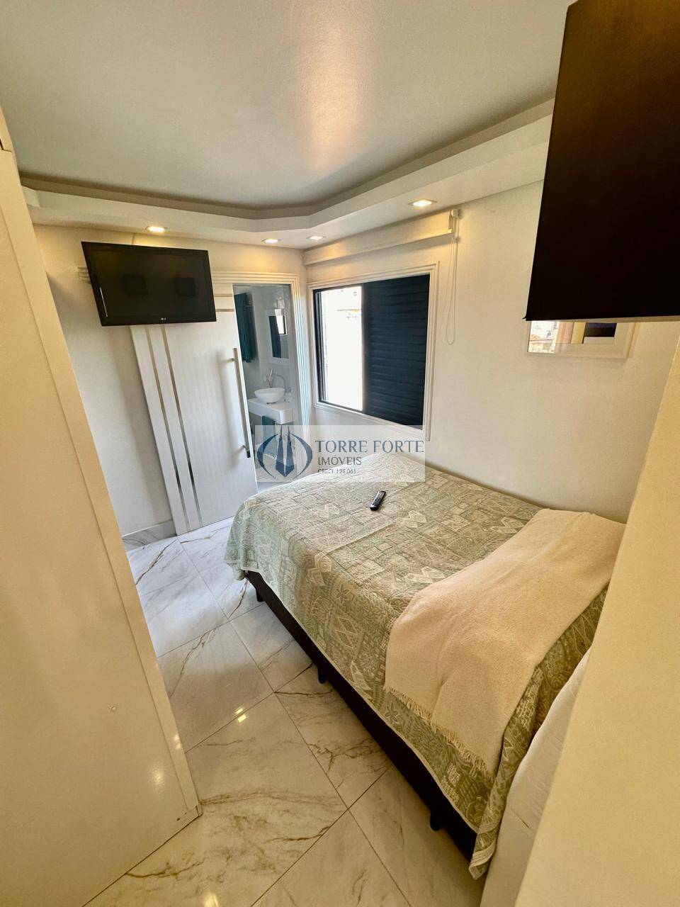 Apartamento, 3 quartos, 100 m² - Foto 11