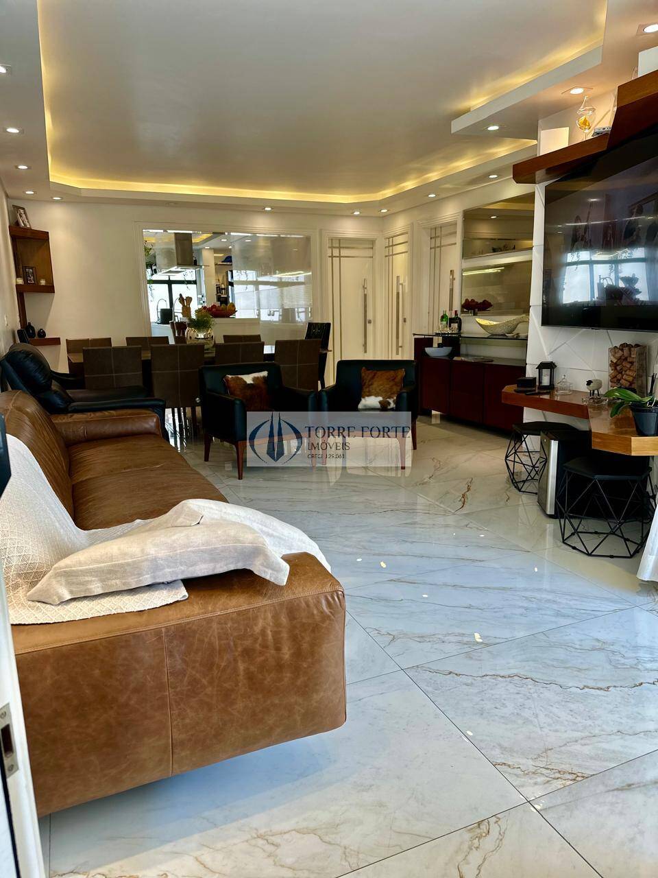Apartamento, 3 quartos, 100 m² - Foto 6