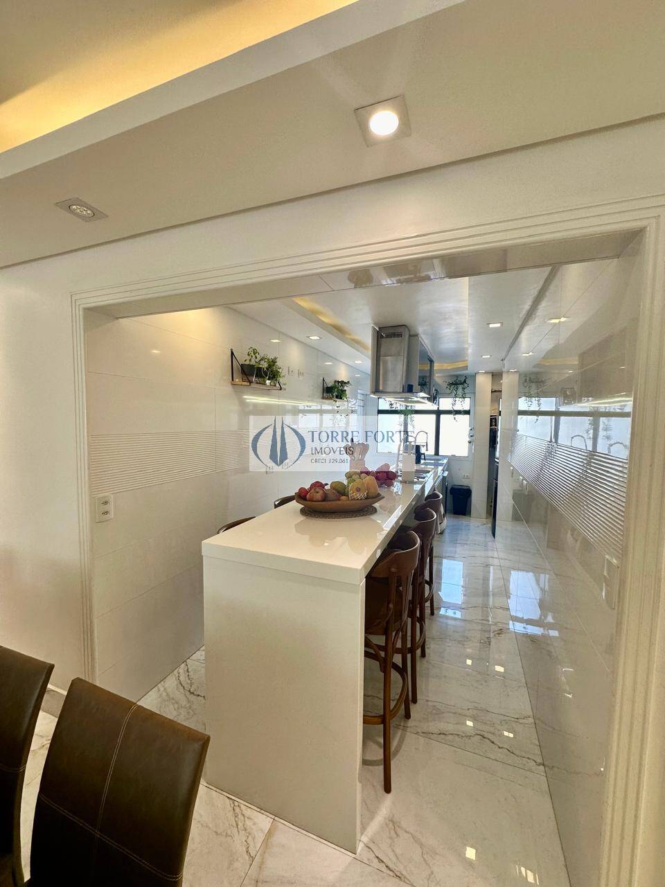 Apartamento, 3 quartos, 100 m² - Foto 5