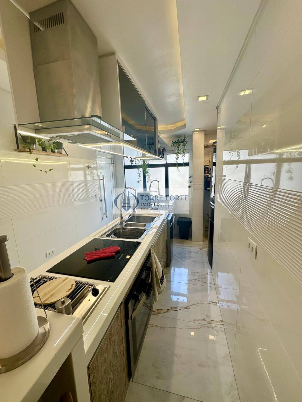 Apartamento, 3 quartos, 100 m² - Foto 2