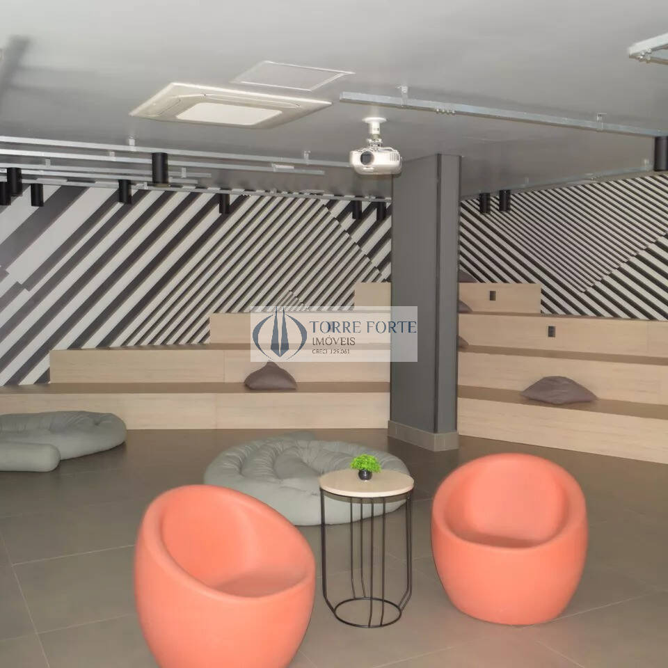 Apartamento, 1 quarto, 21 m² - Foto 21