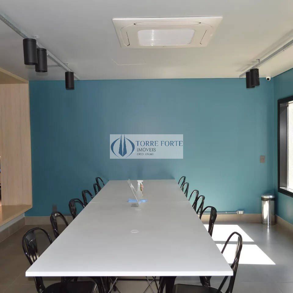 Apartamento, 1 quarto, 21 m² - Foto 20