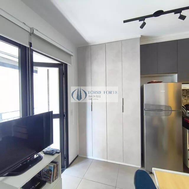 Apartamento, 1 quarto, 21 m² - Foto 6