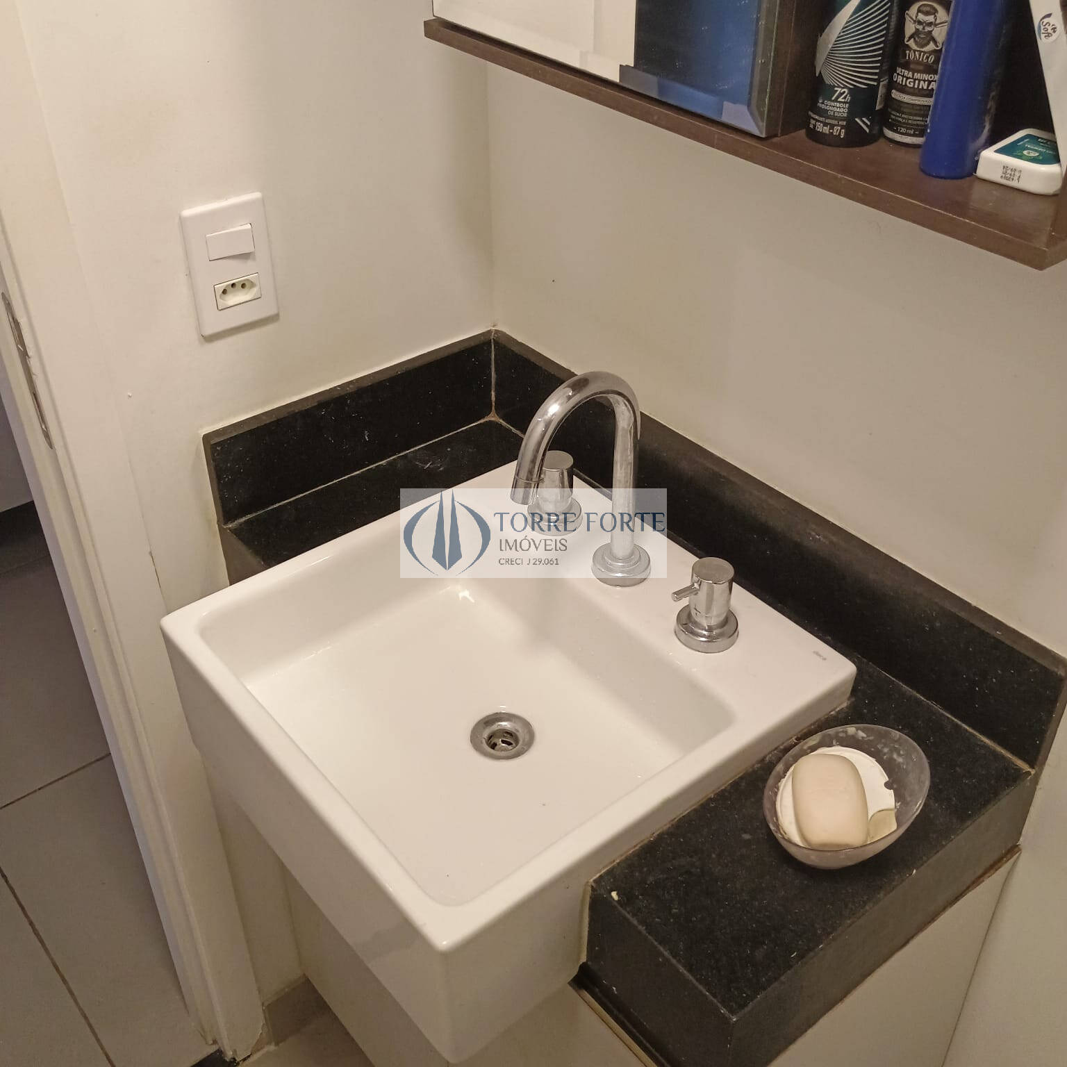 Apartamento, 1 quarto, 21 m² - Foto 13