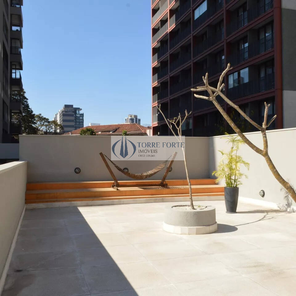 Apartamento, 1 quarto, 21 m² - Foto 17