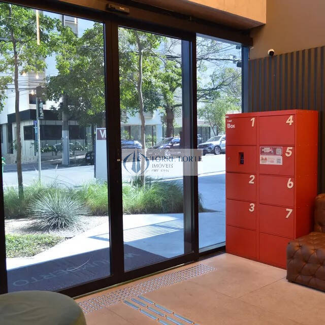 Apartamento, 1 quarto, 21 m² - Foto 15